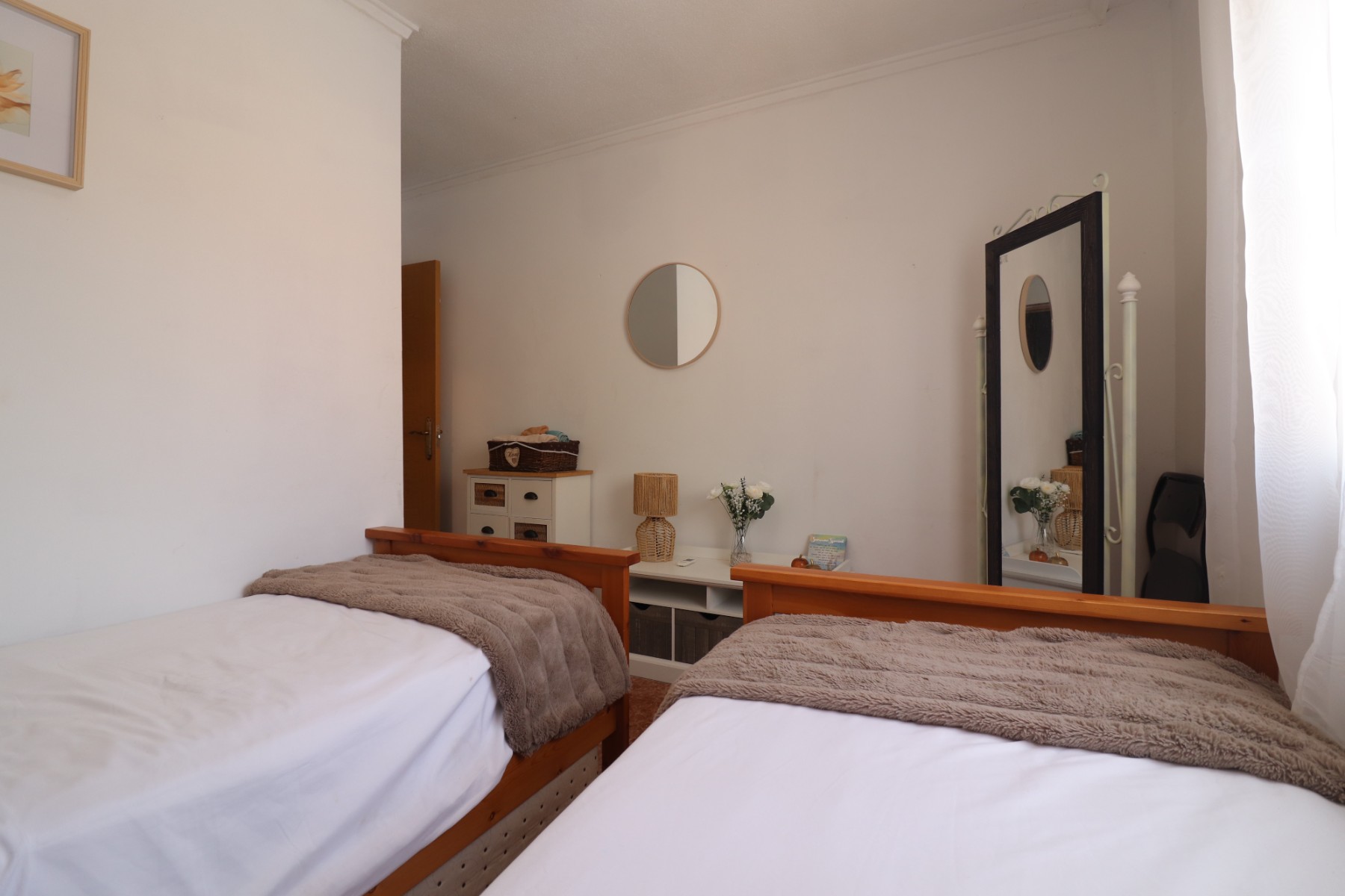 Moradia com 4 quartos com piscina em Alicante, Espanha – Foto 12