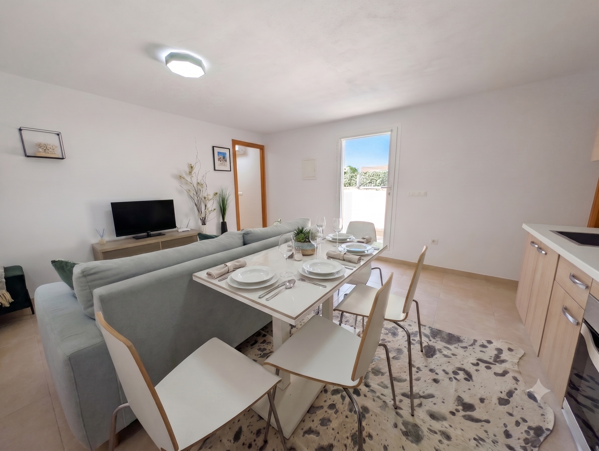 Moradia com 6 quartos com piscina em Baleares, Espanha – Foto 7