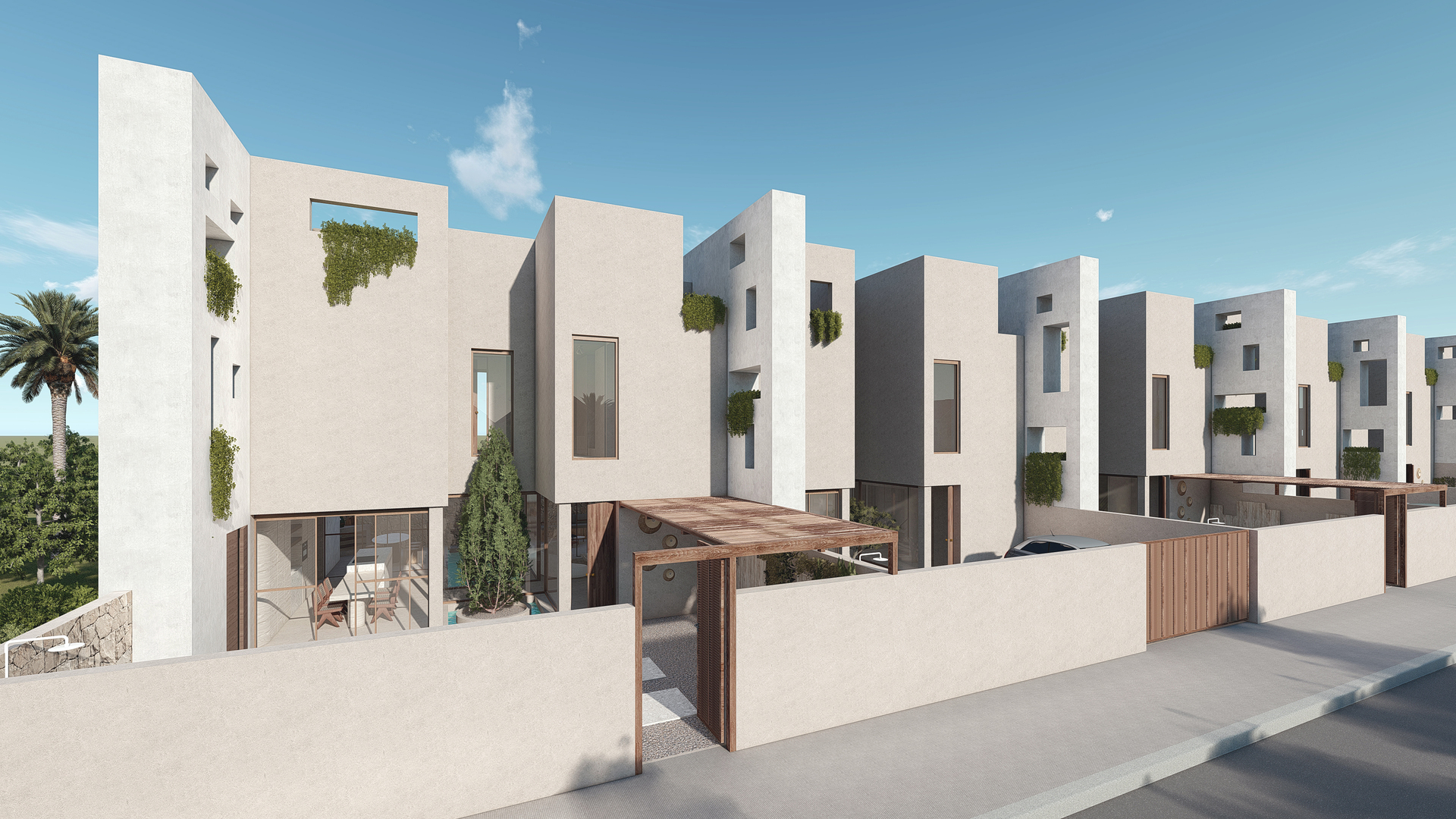 Moradia com 3 quartos com piscina em Alicante, Espanha – Foto 3