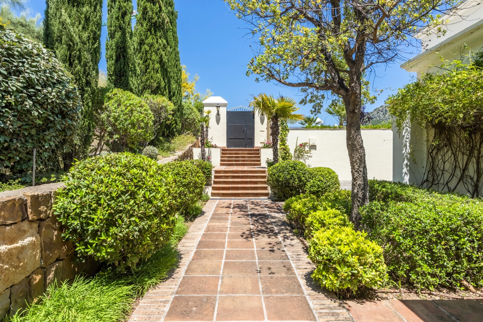 7 Bedroom Villa in Benahavís - Foto 25