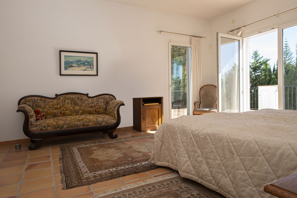 3 Bedroom Villa in San Pedro de Alcántara - Foto 14