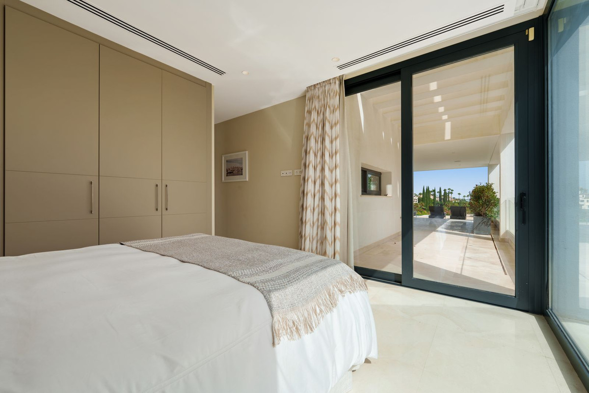 5 Bedroom Villa in Marbella - Foto 34