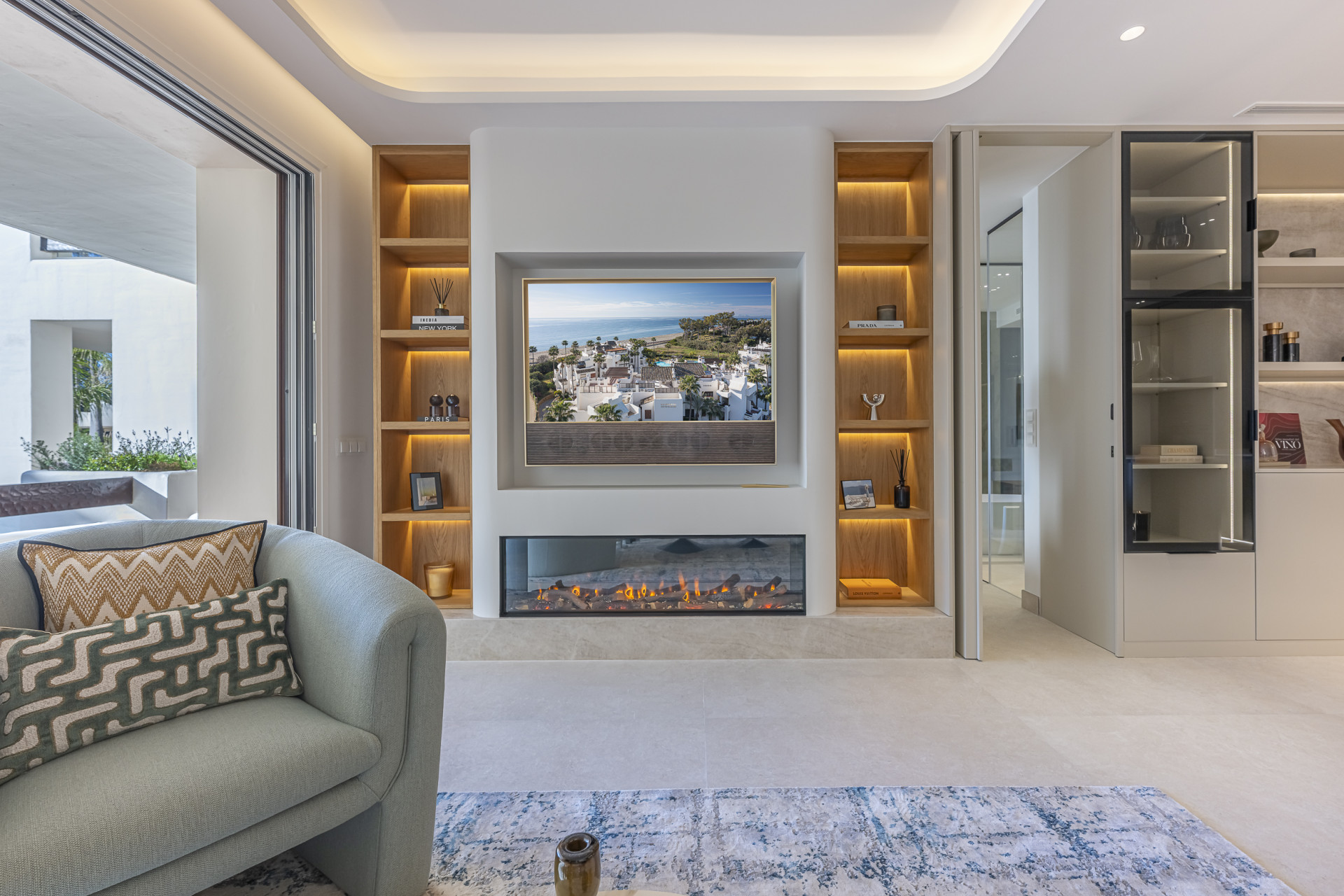 3 Bedroom Apartment in Estepona - Photo 22