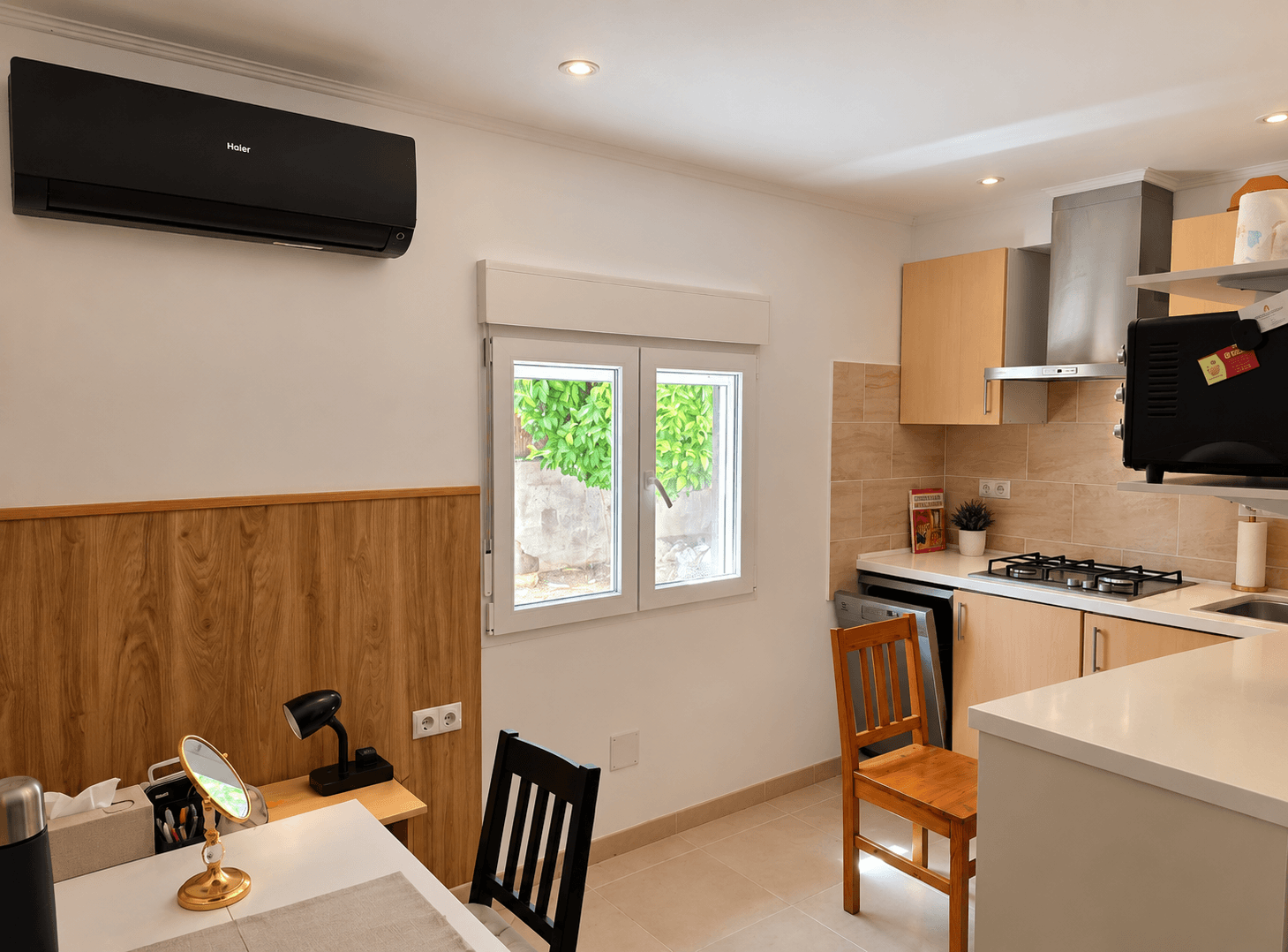 Moradia com 3 quartos com piscina em Baleares, Espanha – Foto 12