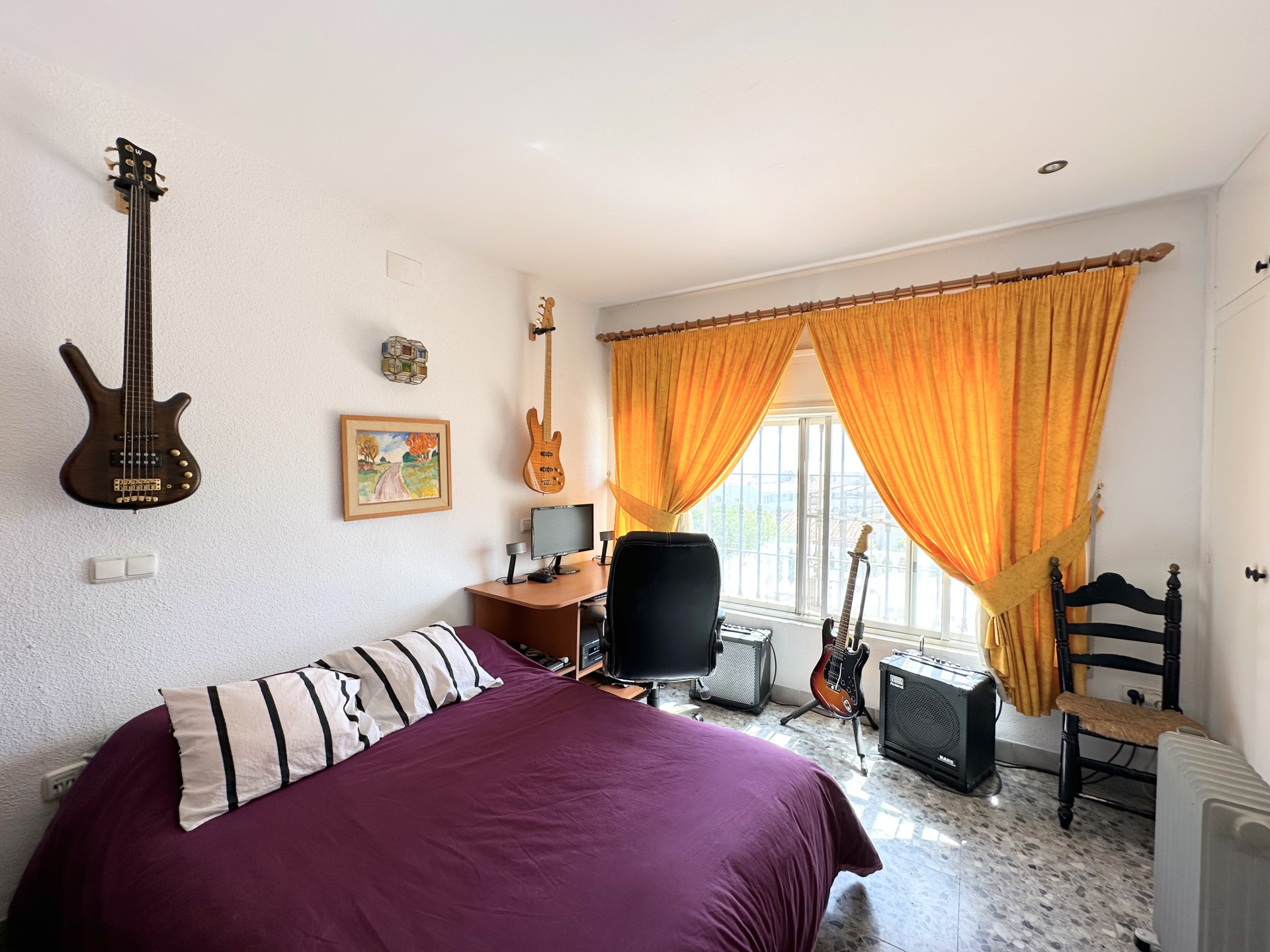 3 Bedroom Villa in Fuengirola - Photo 14