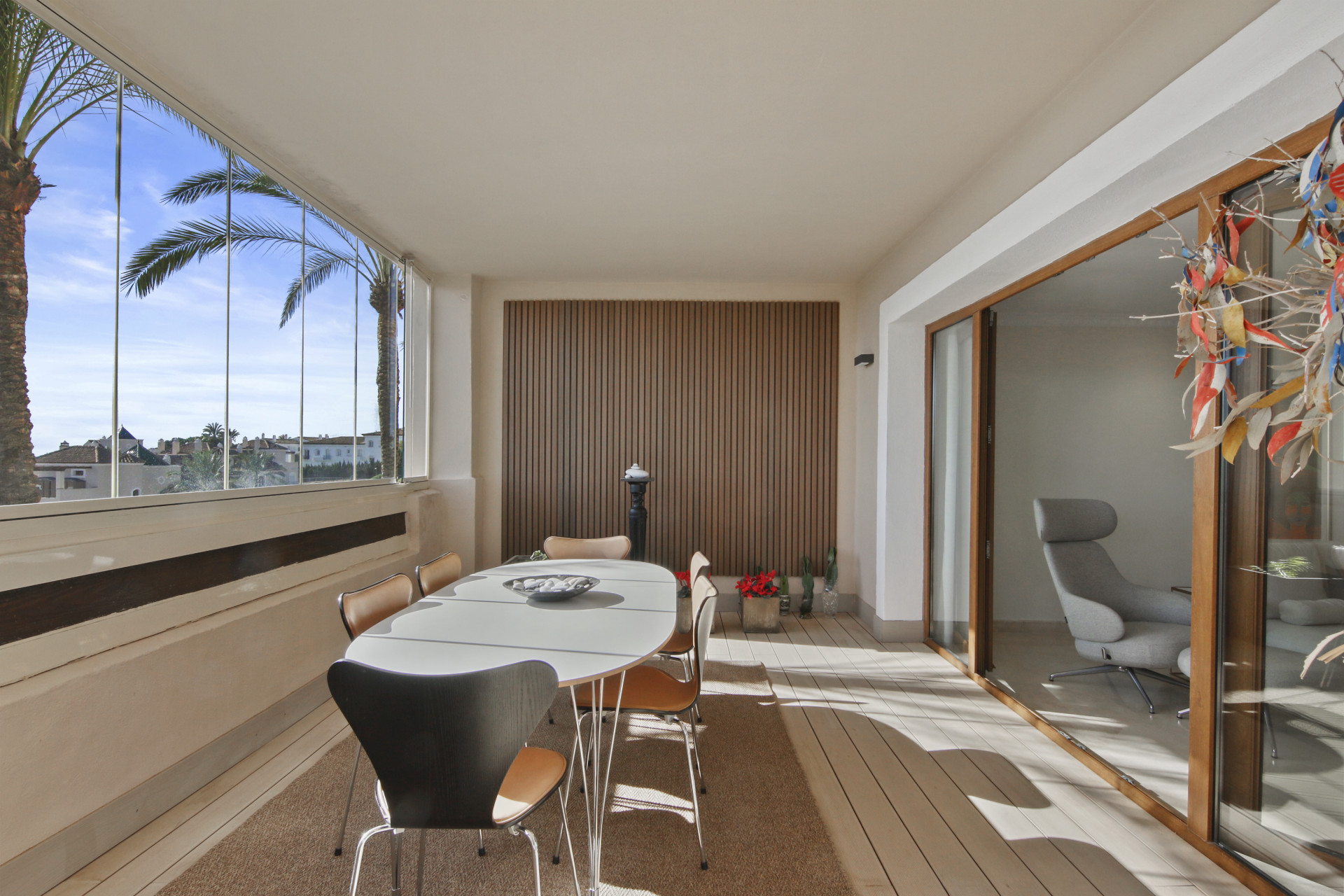 3 Bedroom Apartment in Estepona - Photo 15