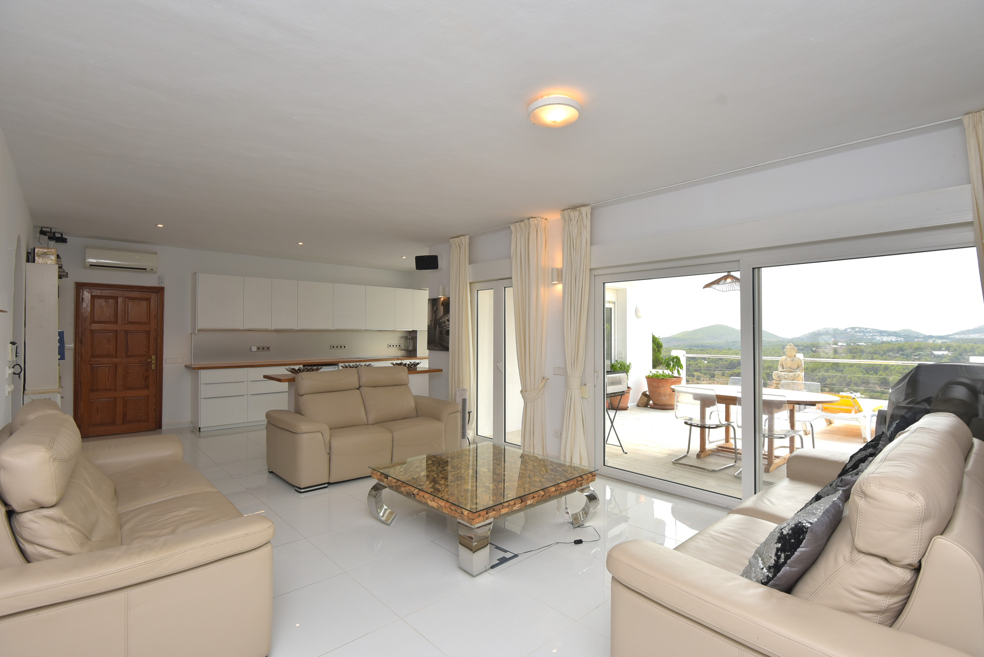 Moradia com 3 quartos com piscina em Baleares, Espanha – Foto 17