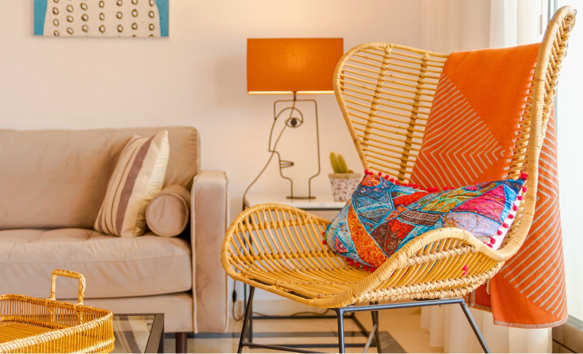 3 Bedroom Apartment in Casares - Photo 10