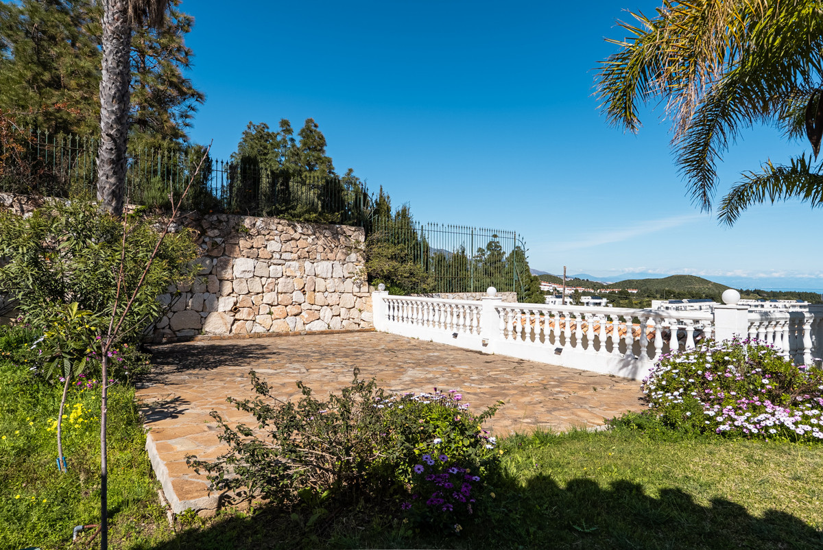 5 Bedroom Villa in Mijas - Foto 18