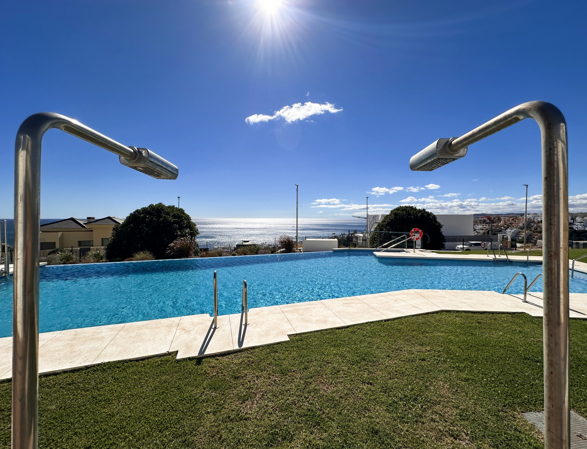 3 Bedroom Apartment in Estepona - Photo 19
