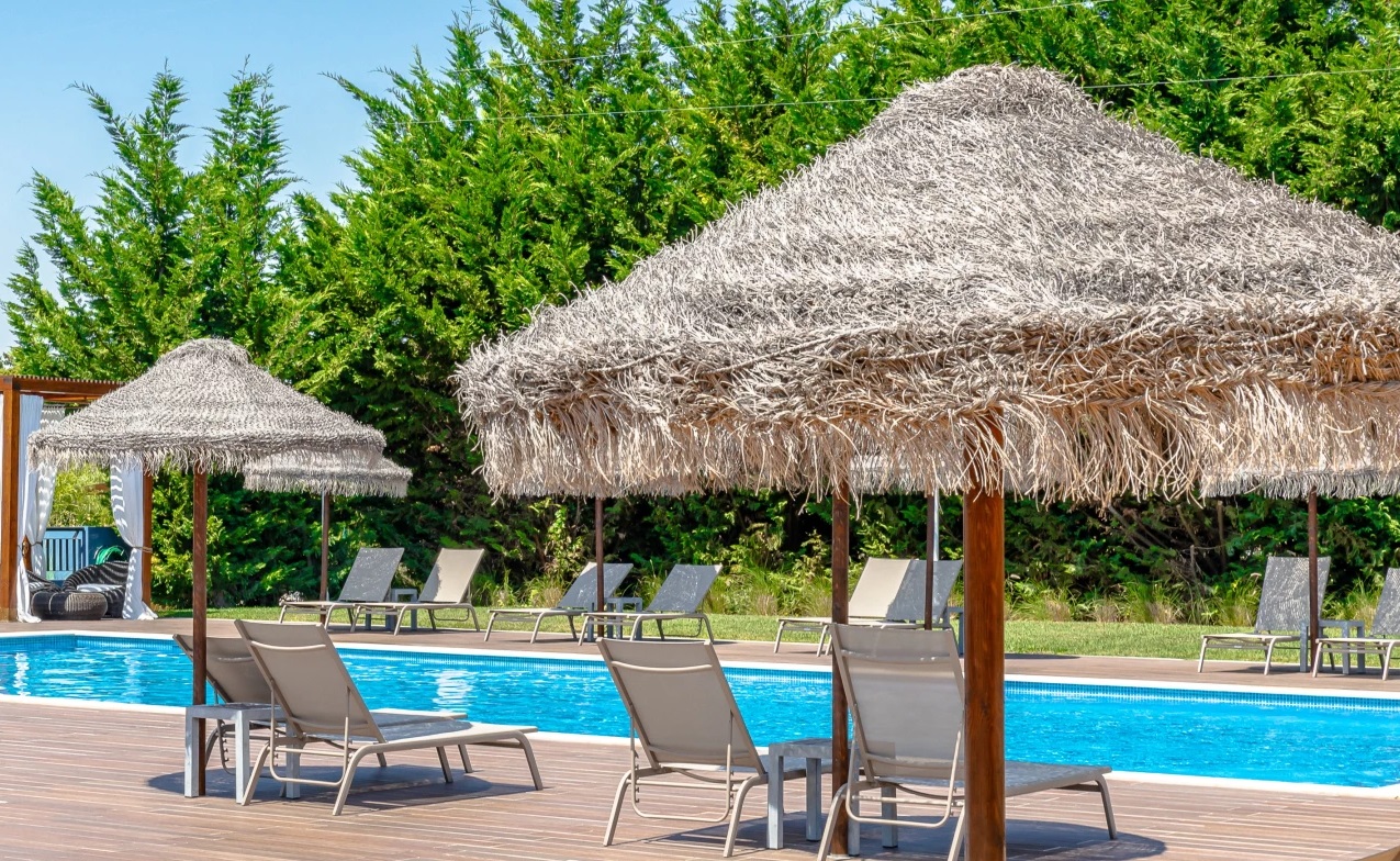 Gewerbefläche mit Pool in Spanien – Foto 24
