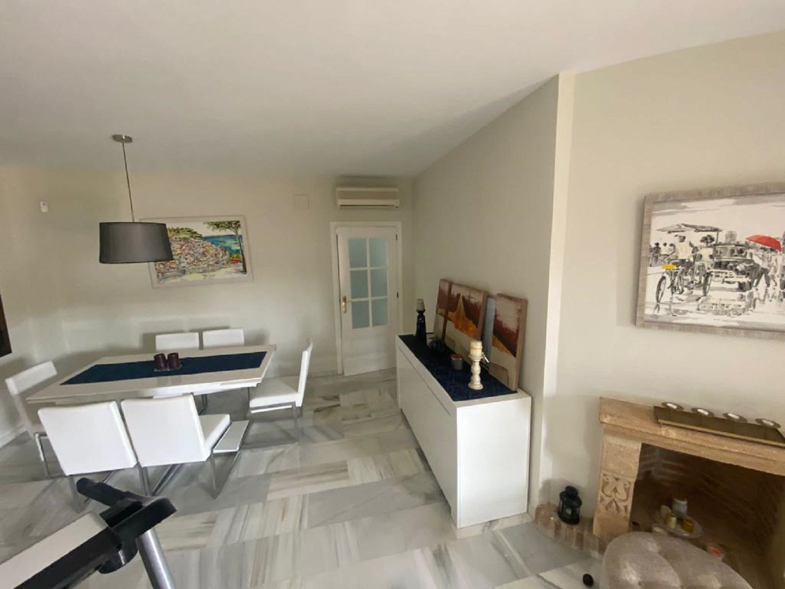 5 Bedroom Villa in Mijas - Photo 14