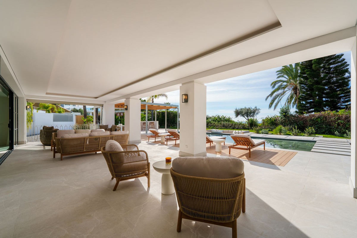 5 Bedroom Villa in Benahavís - Foto 18