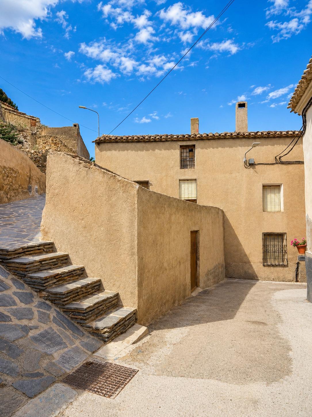 Chalet de 2 dormitorios en Almería – Foto 4