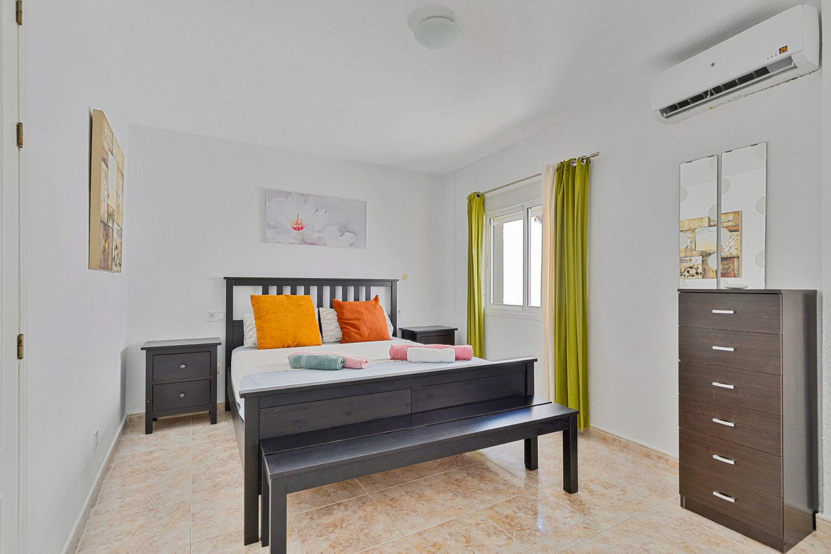 3 Bedroom Apartment in Fuengirola - Foto 11