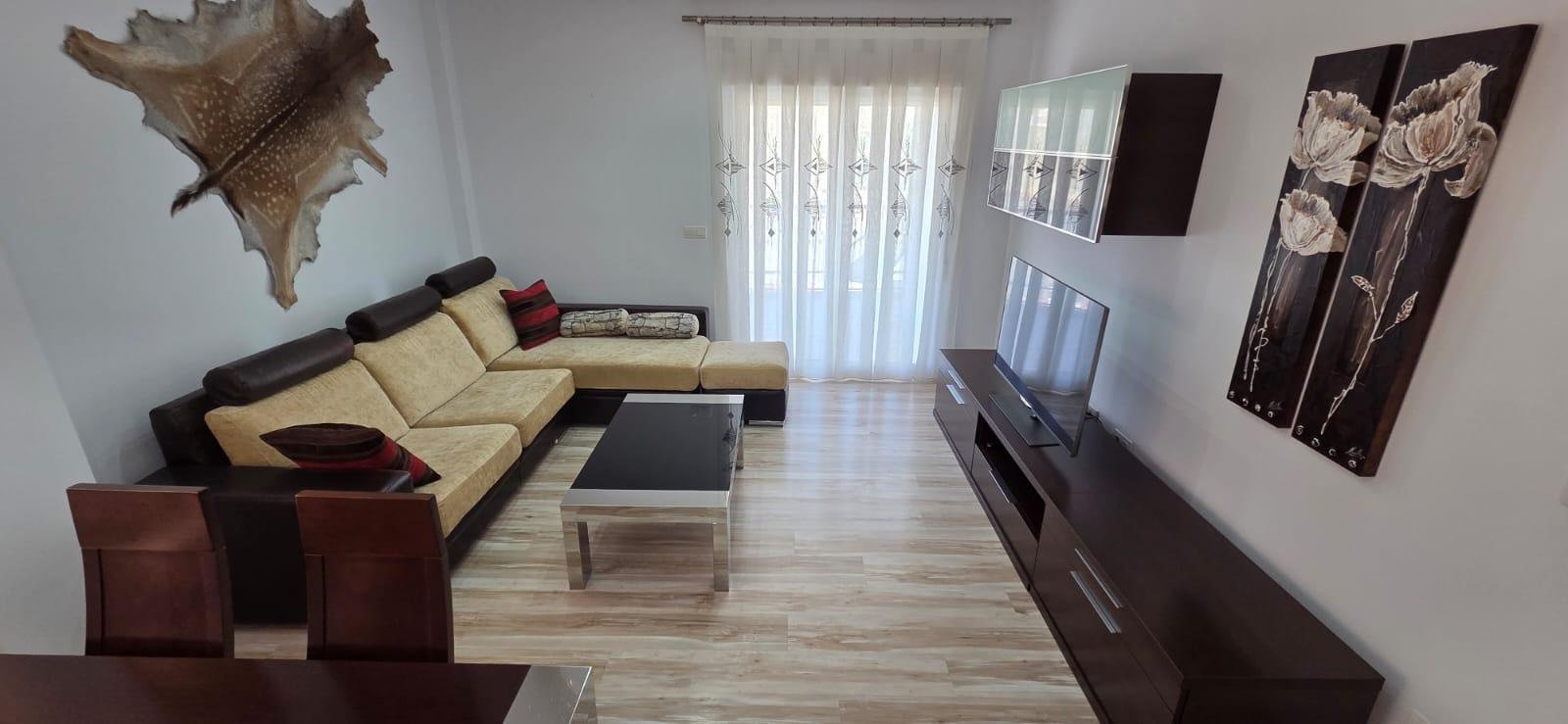 Appartamento con 3 camere a Murcia, Spagna – Foto 1