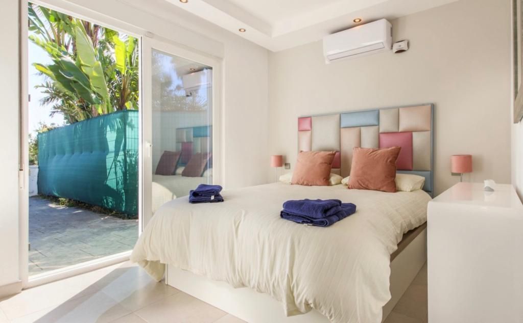3 Bedroom Villa in Estepona - Foto 18