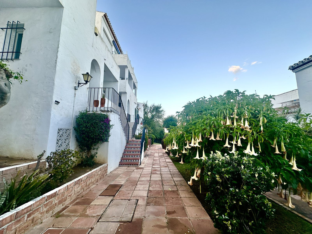 2 Bedroom Apartment in Mijas - Foto 40