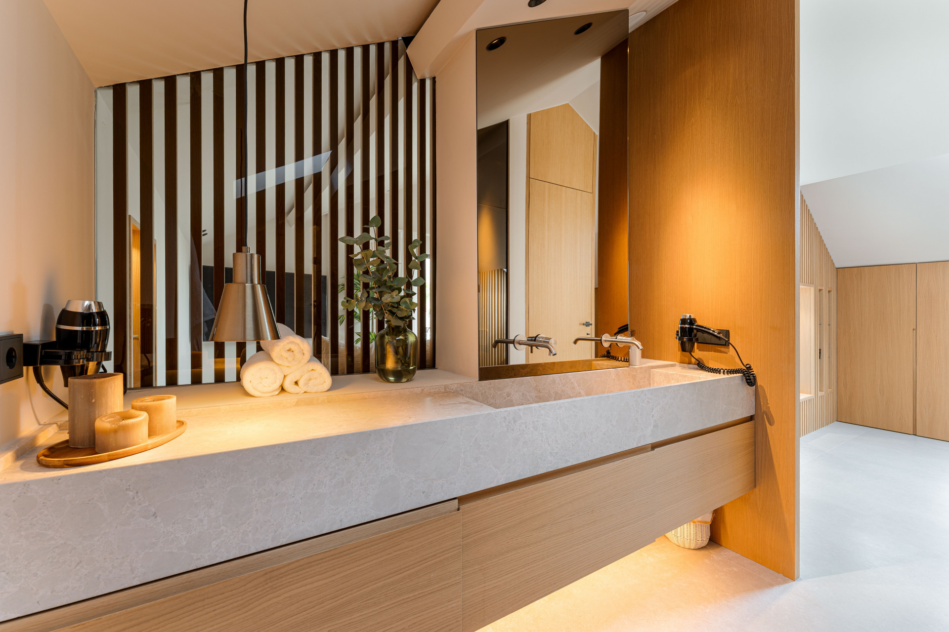 Apartamento com 3 quartos com piscina em Málaga, Espanha – Foto 23
