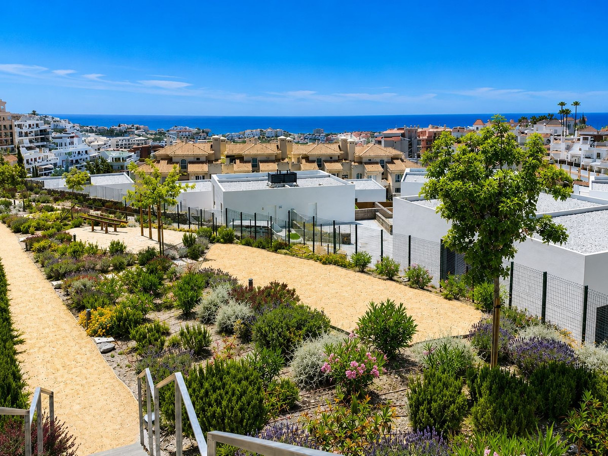 3 Bedroom Villa in Mijas - Photo 2