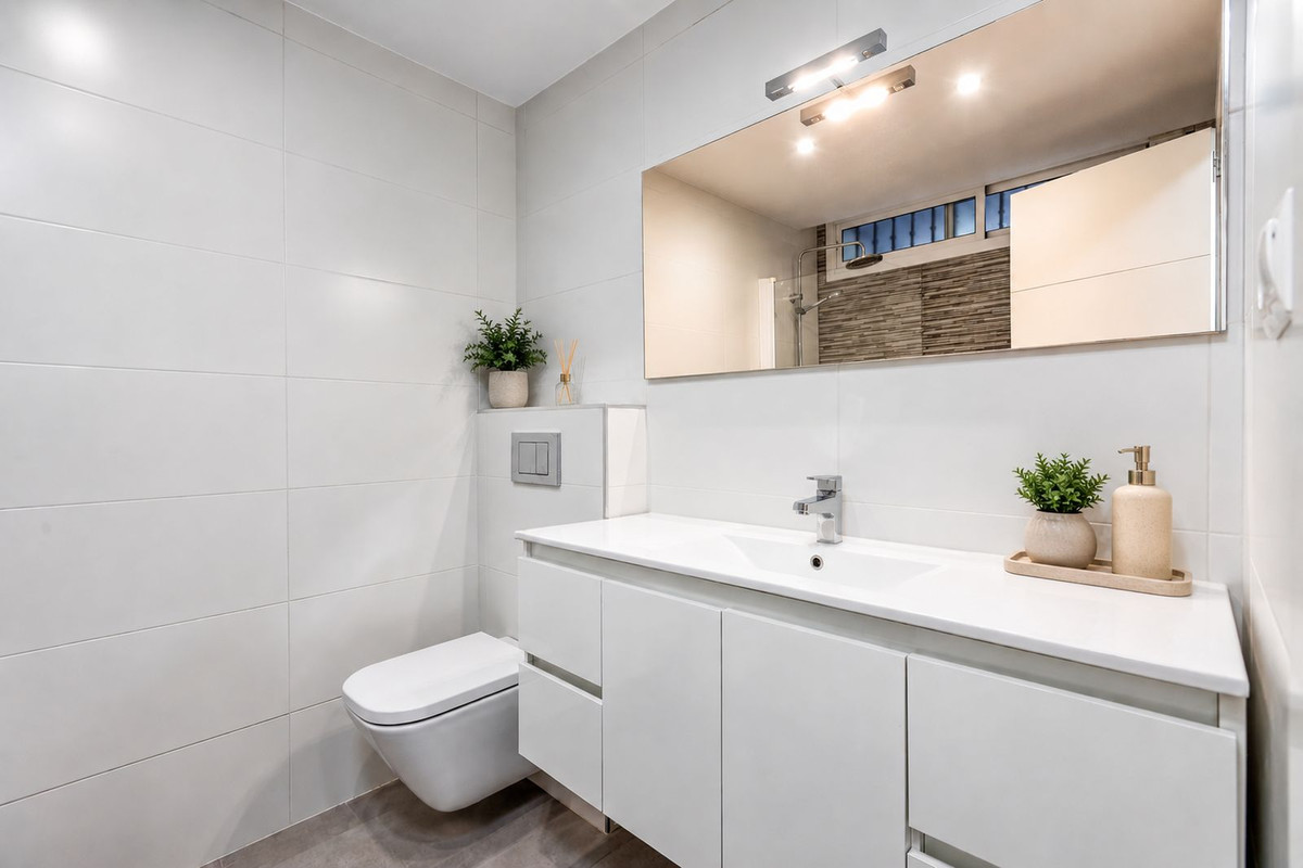 1 Bedroom Apartment in Fuengirola - Foto 12