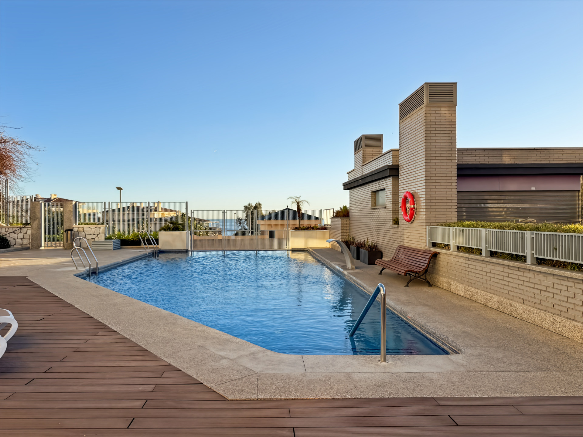 2 Bedroom Apartment in Benalmádena - Foto 27