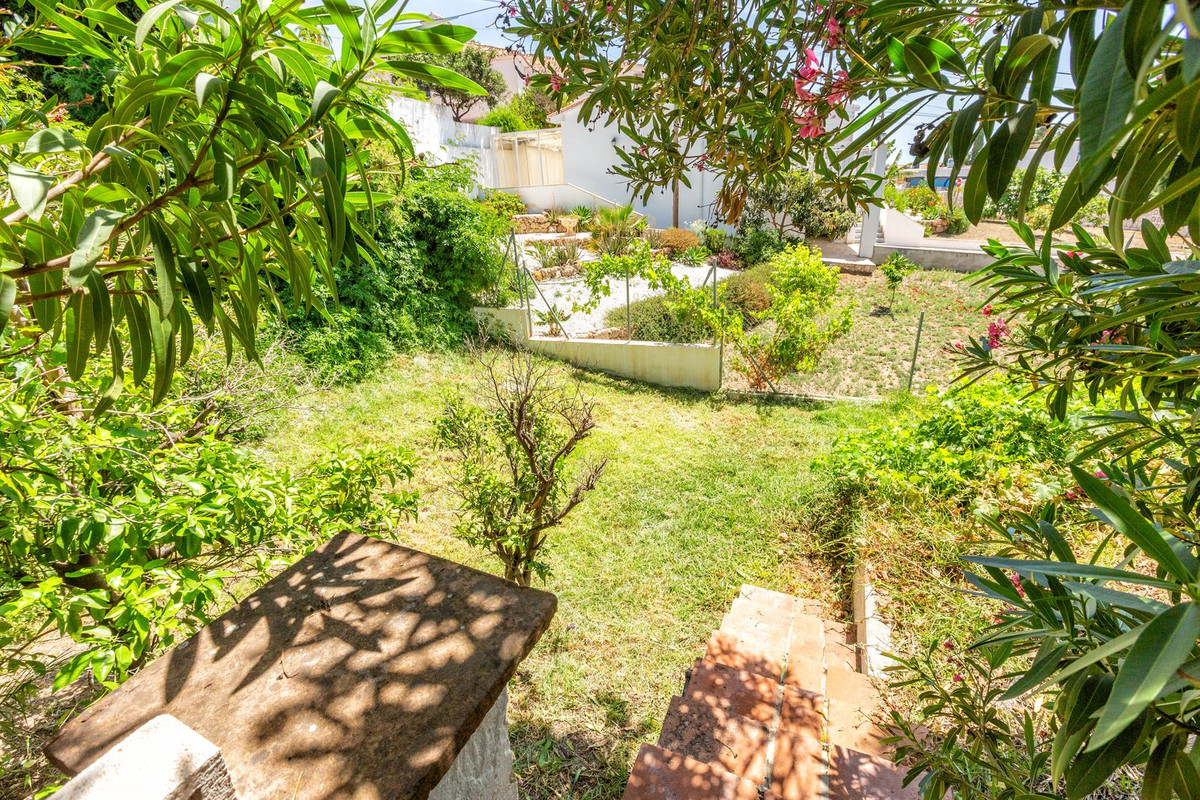 6 Bedroom Villa in Mijas - Foto 58