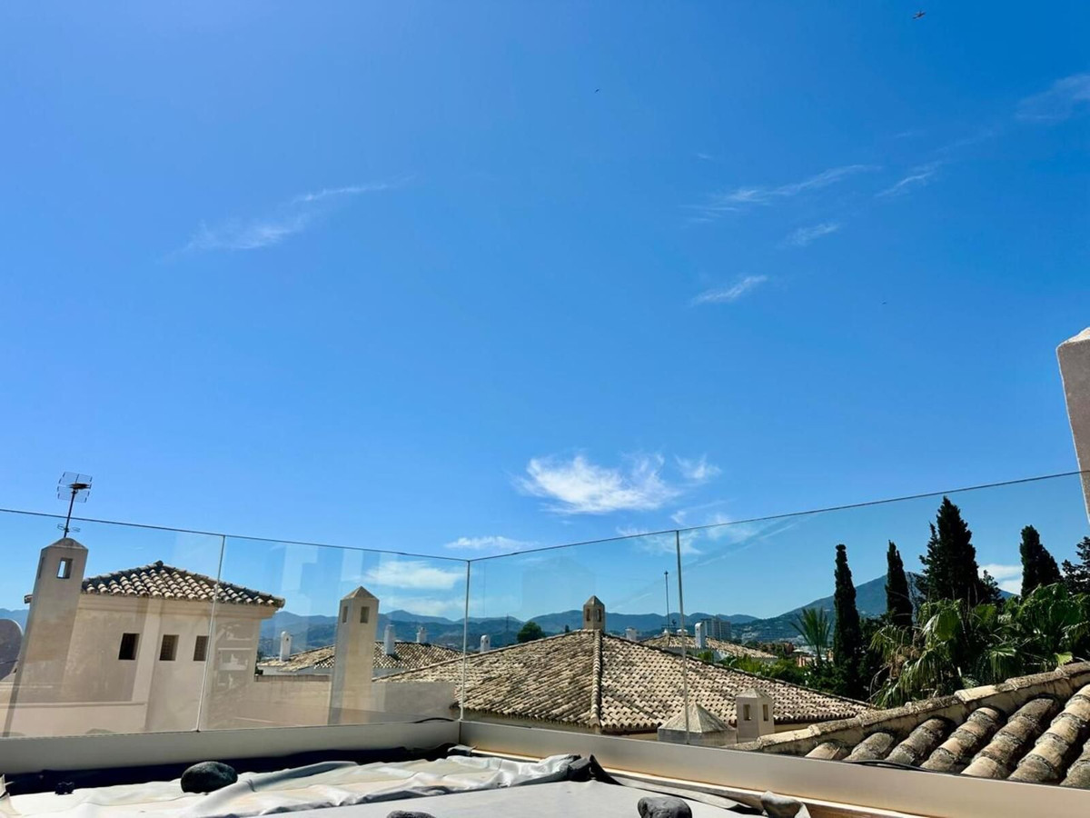 Apartamento com 3 quartos com piscina em Málaga, Espanha – Foto 7