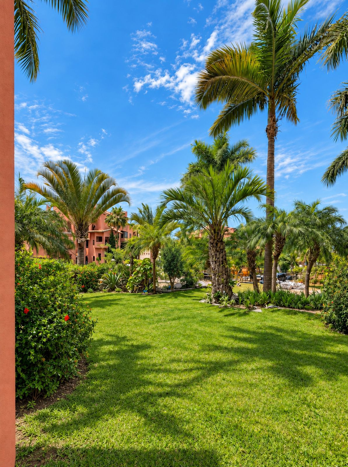 4 Bedroom Apartment in Estepona - Photo 22