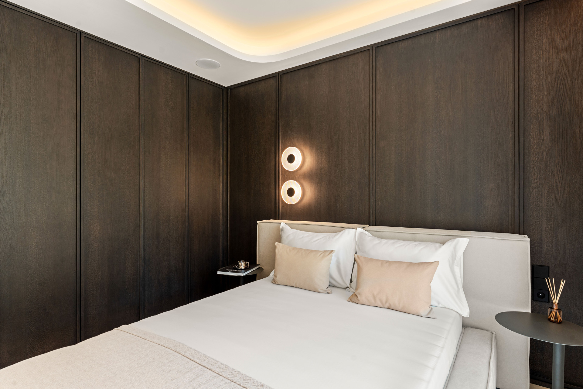 Apartamento com 4 quartos com piscina em Málaga, Espanha – Foto 20