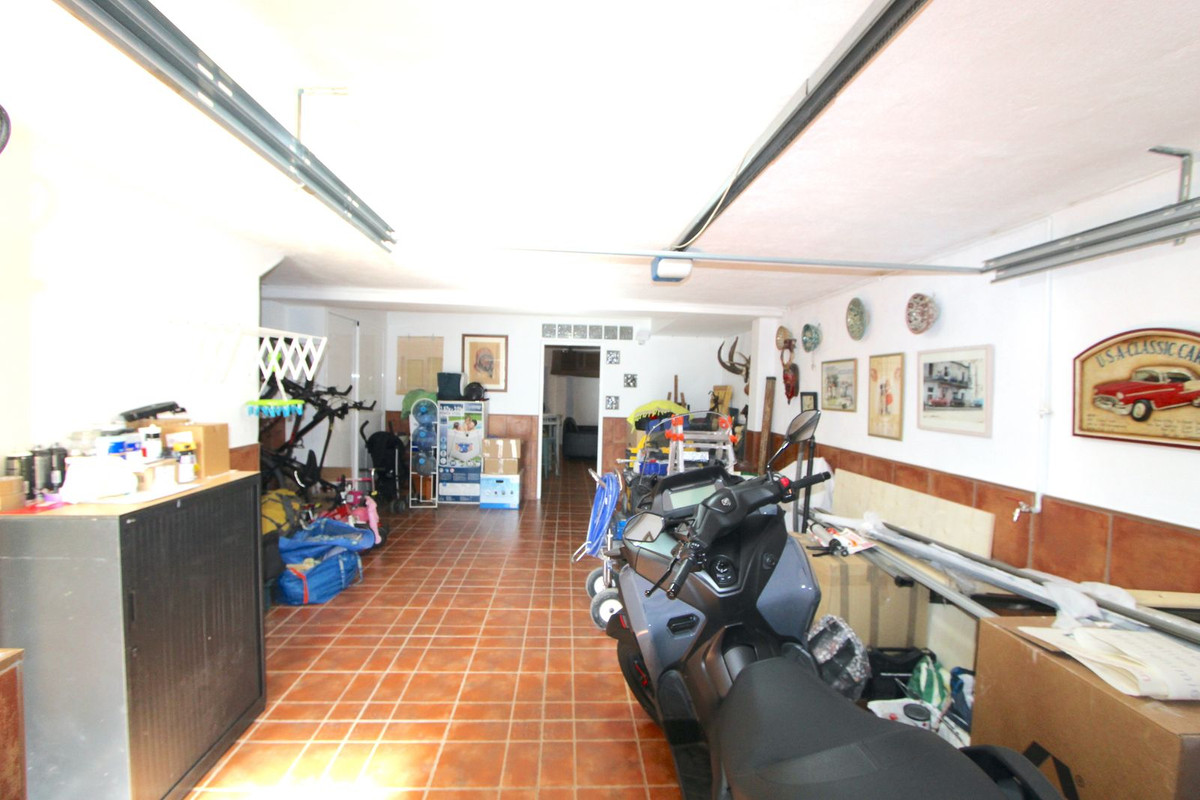 5 Bedroom Townhouse in Marbella - Фото 41