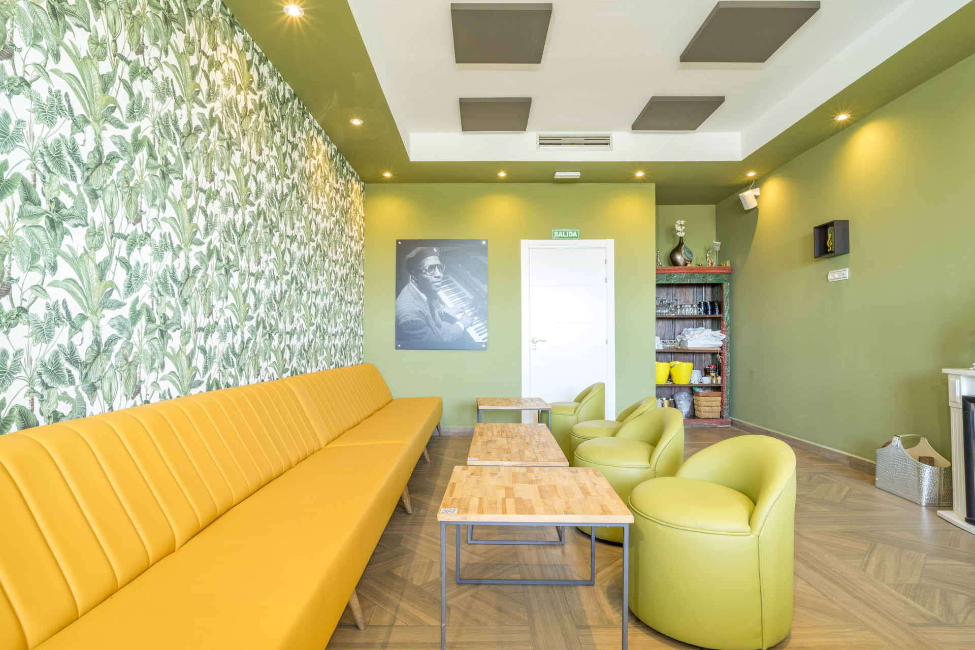 Espaço comercial em Málaga, Espanha – Foto 15