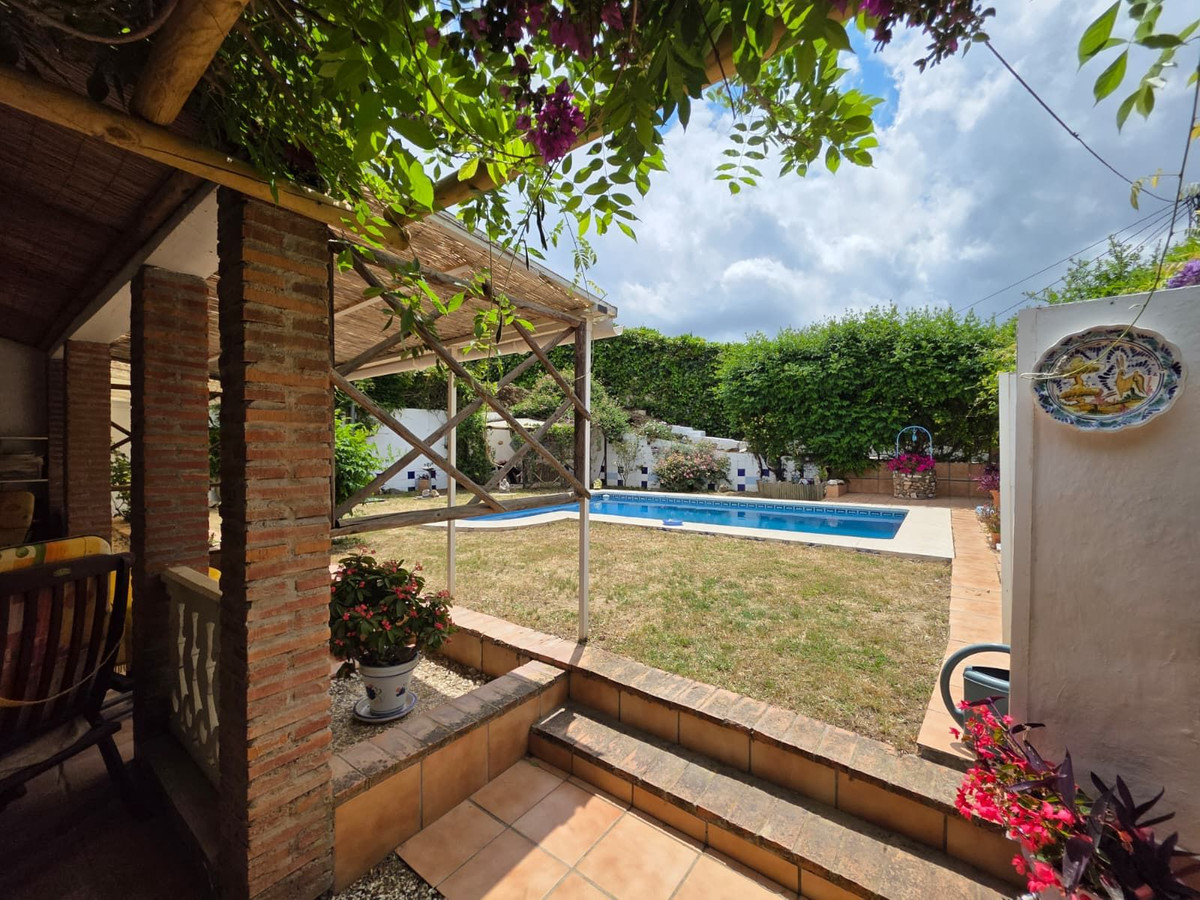 3 Bedroom Villa in Coín - Photo 17