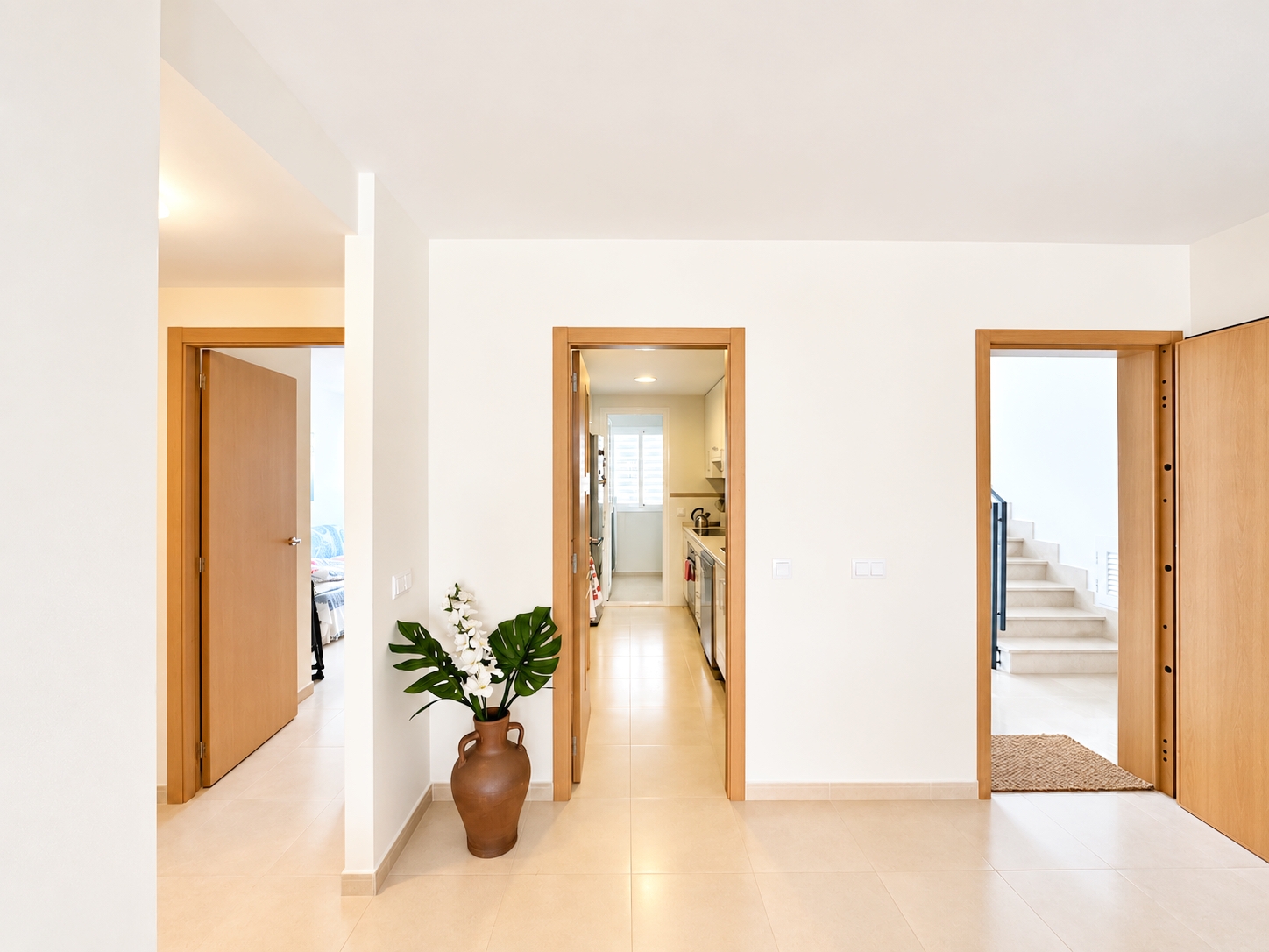 Apartamento com 2 quartos com piscina em Baleares, Espanha – Foto 2