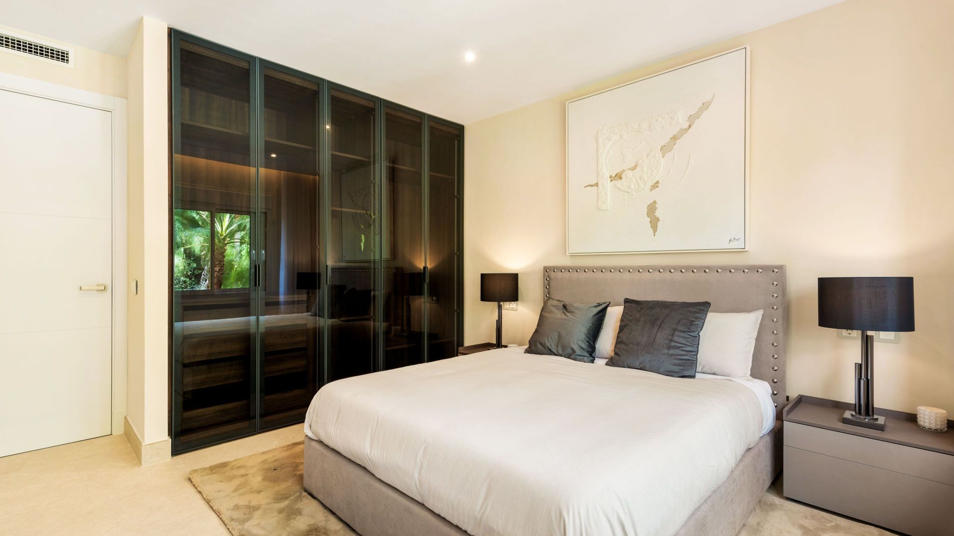 3 Bedroom Apartment in Estepona - Foto 13