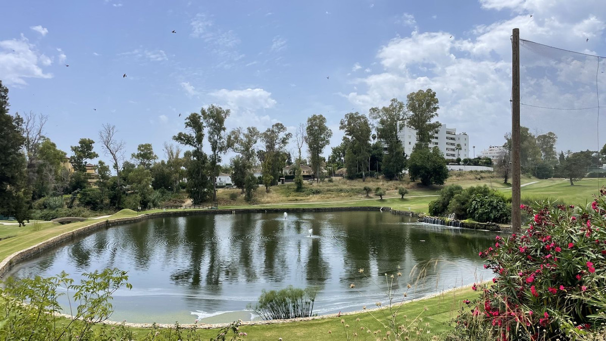 3 Bedroom Apartment in San Pedro de Alcántara - Фото 3