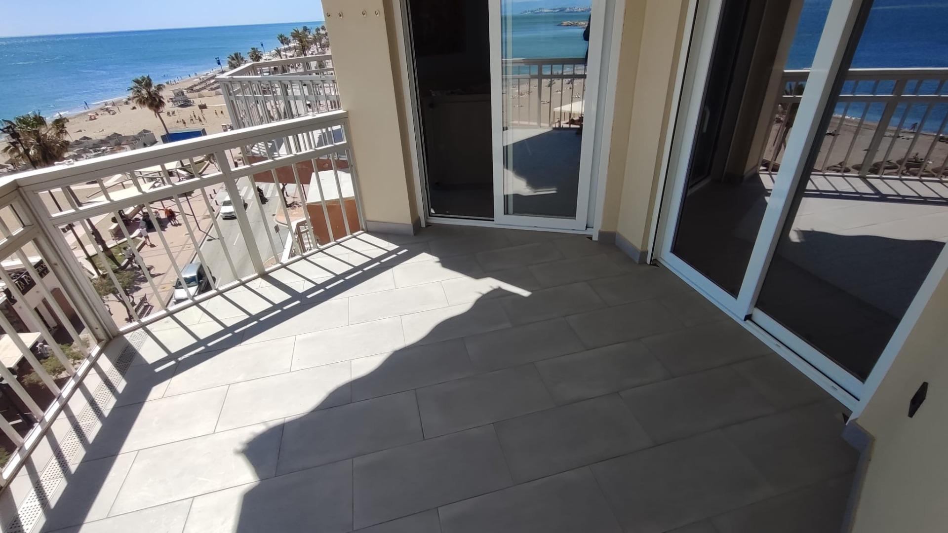 1 Bedroom Apartment in Fuengirola - Photo 24