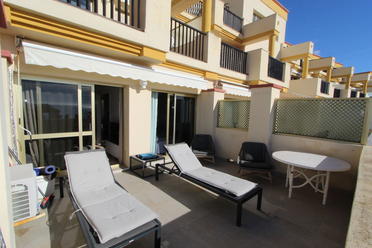 1 Bedroom Apartment in Marbella - Foto 3