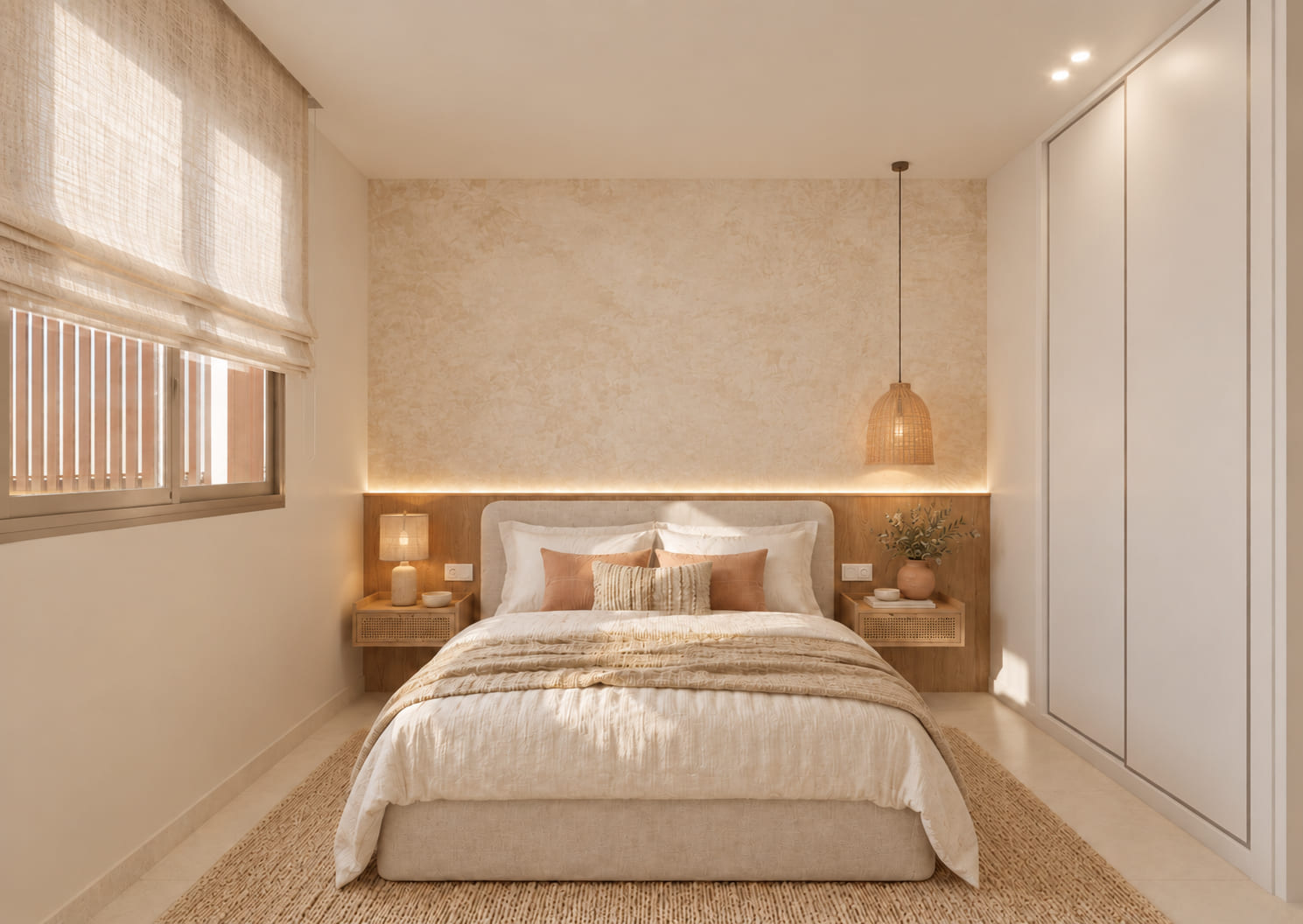 Apartamento com 1 quarto com piscina em Alicante, Espanha – Foto 8