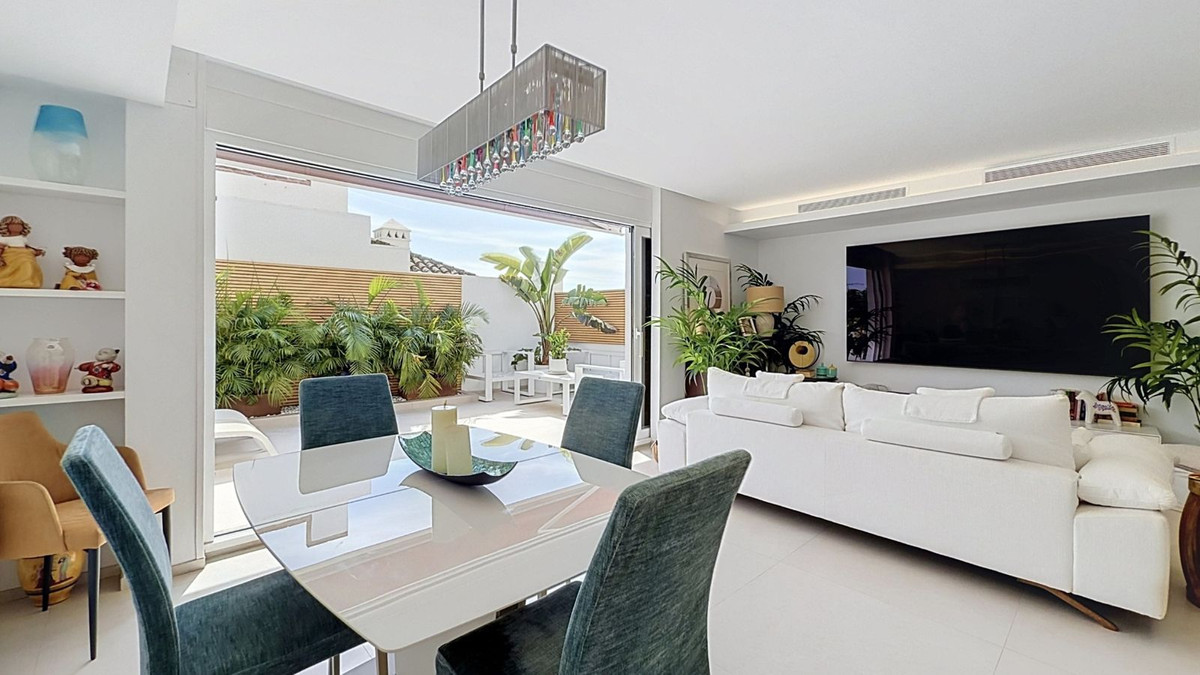 Apartamento com 3 quartos com piscina em Málaga, Espanha – Foto 6
