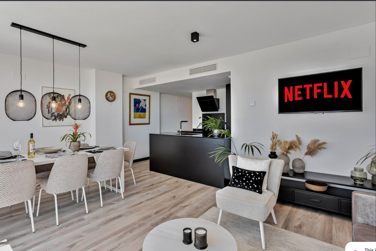2 Bedroom Apartment in Mijas - Foto 8
