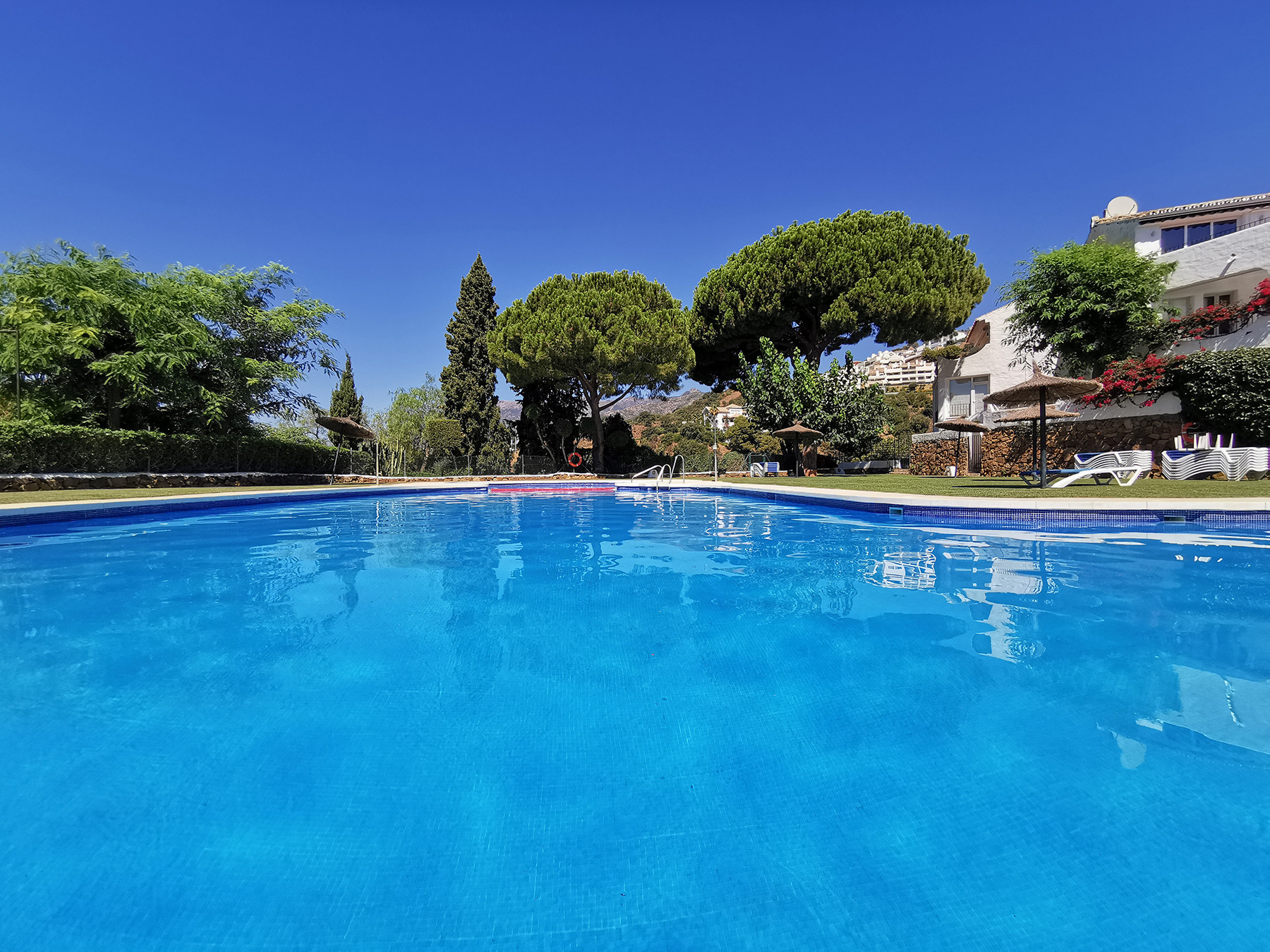 4 Bedroom Townhouse in Marbella - Photo 29