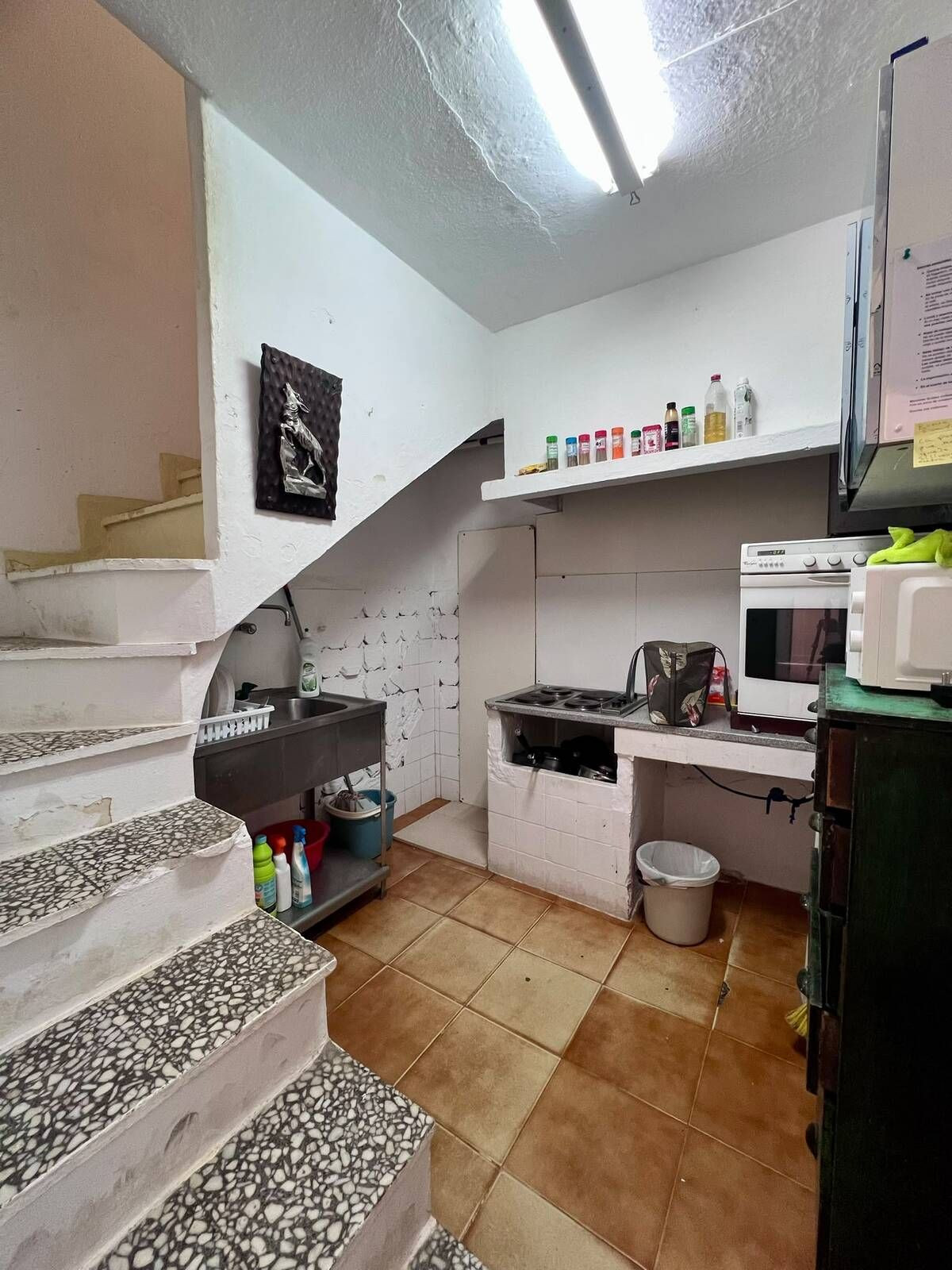 3 Bedroom Townhouse in Estepona - Foto 10