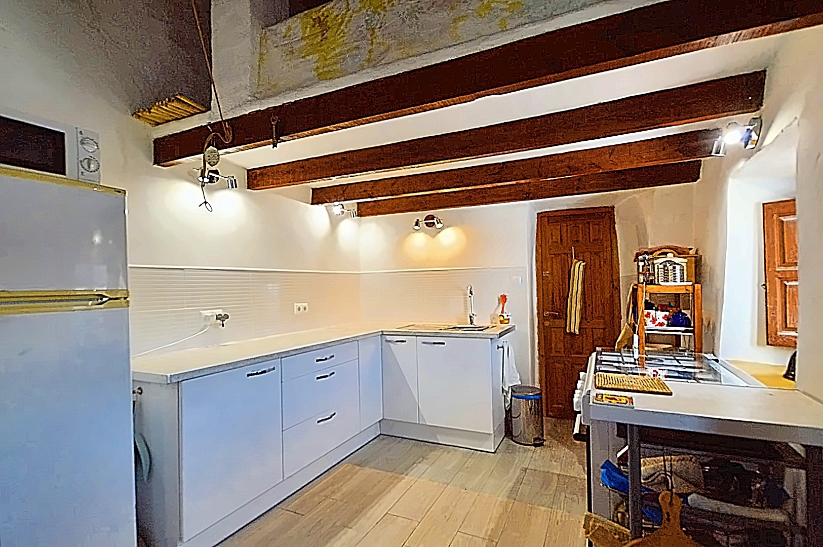 Villa con 4 camere con piscina a Granada, Spagna – Foto 6