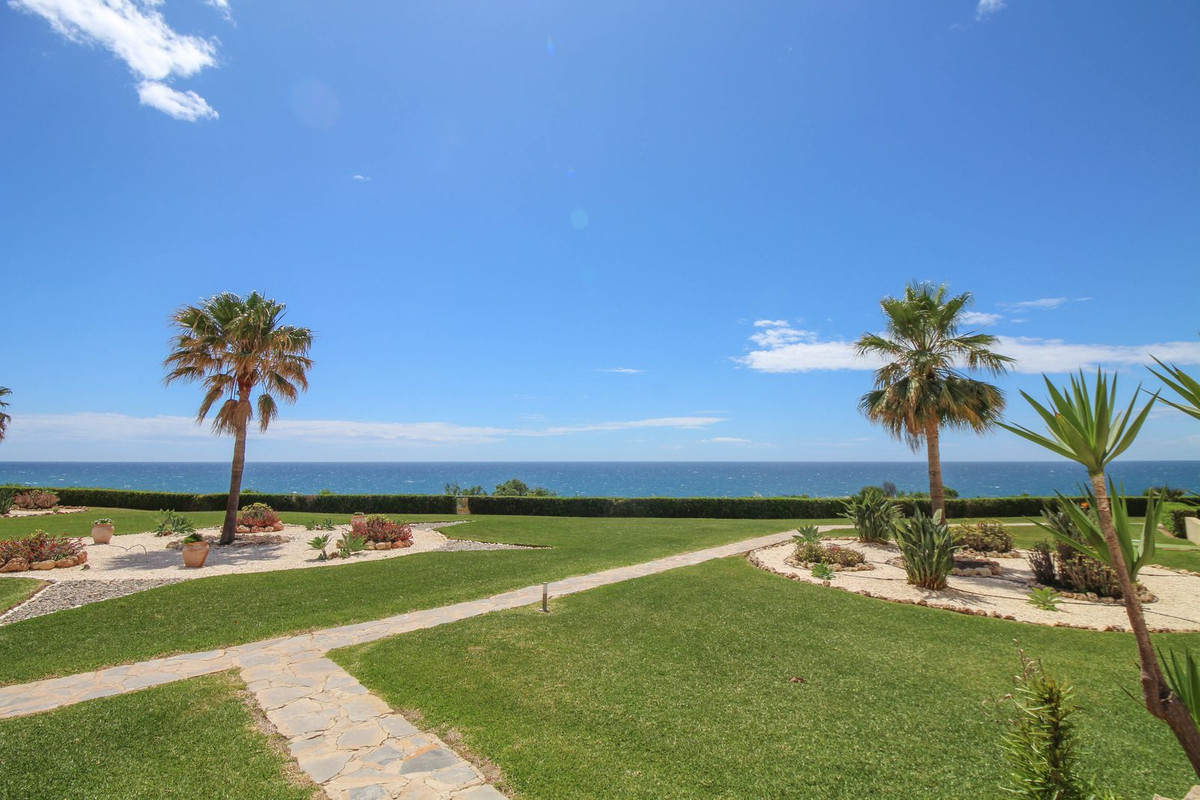 3 Bedroom Apartment in Mijas - Foto 12