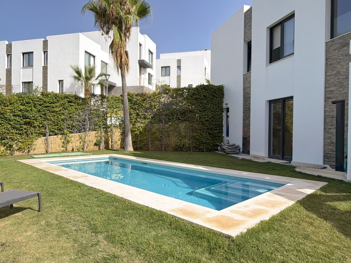5 Bedroom Villa in Mijas - Foto 2