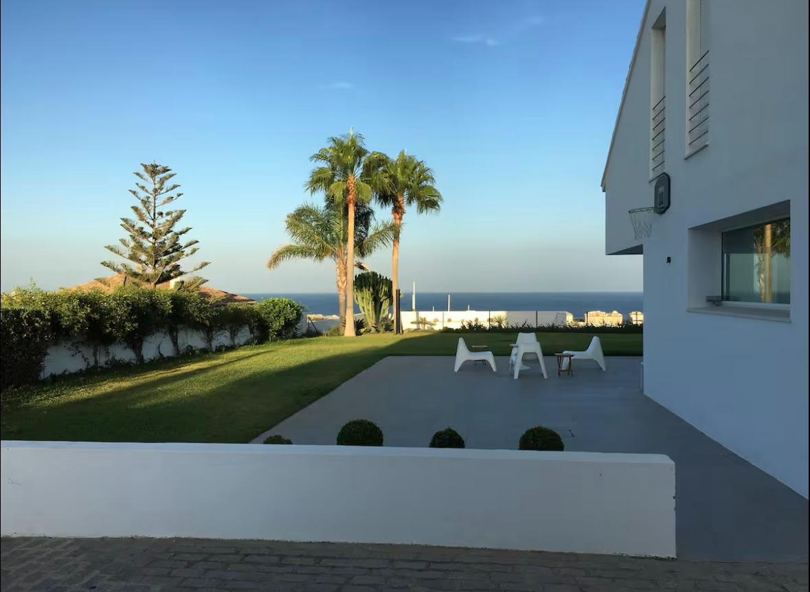 6 Bedroom Villa in Manilva - Photo 16