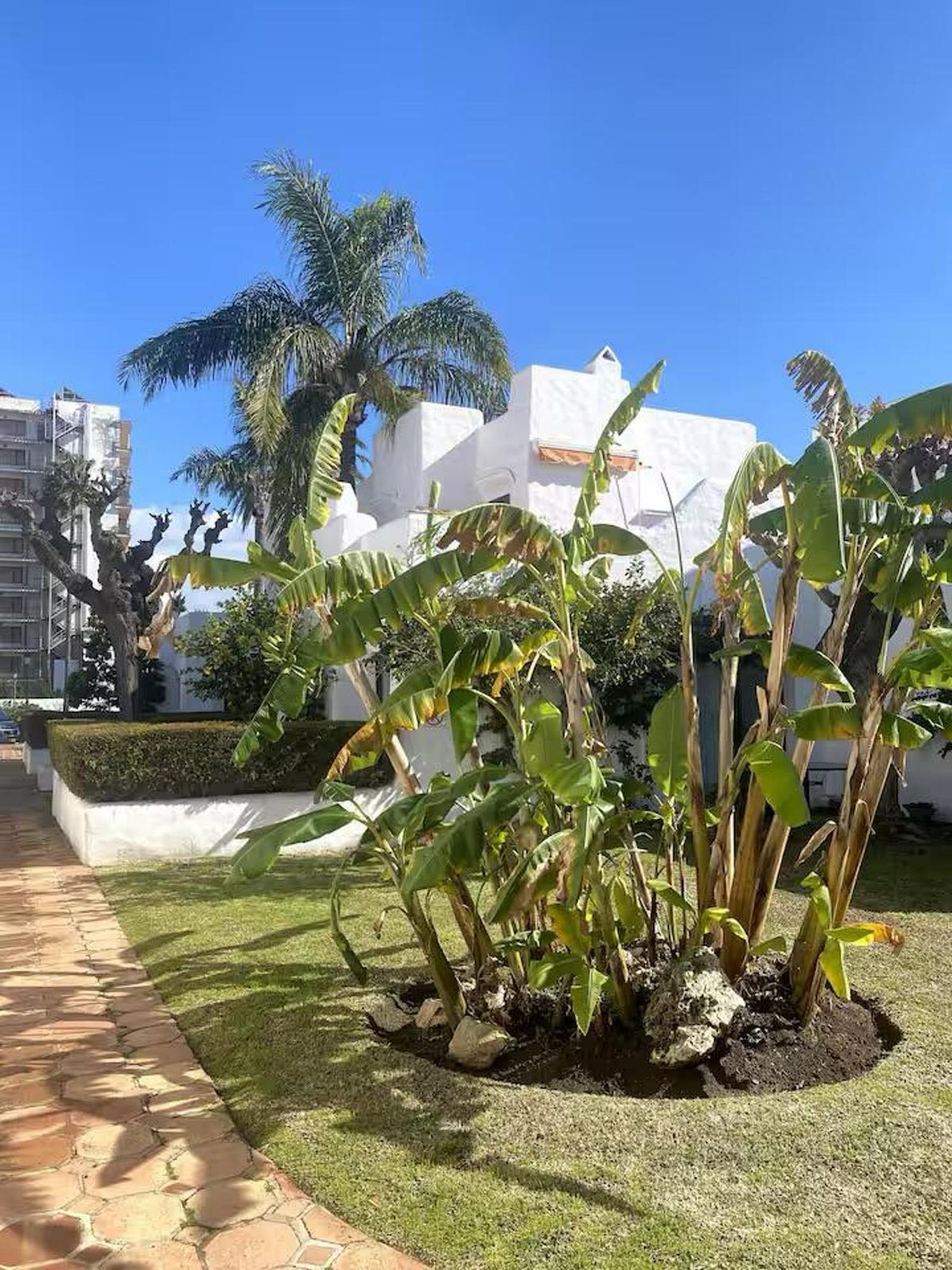 2 Bedroom Apartment in Estepona - Photo 21