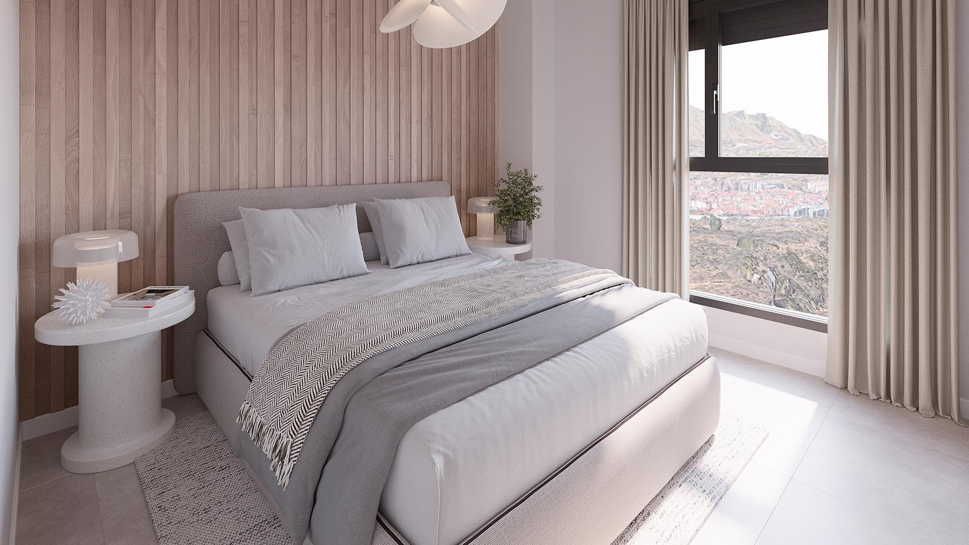 3 Bedroom Apartment in Mijas - Photo 4