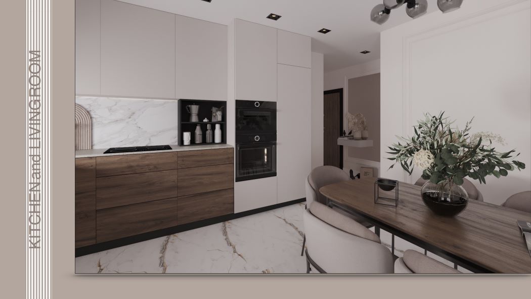 2-bedroom apartment in Spain – Photo 3